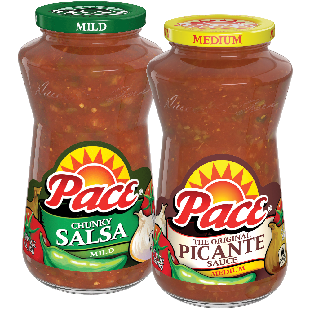 Pace Picante Sauce or Salsa