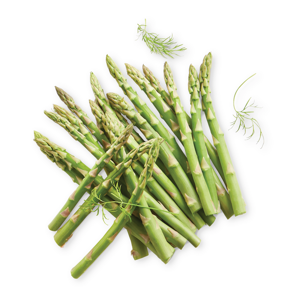 Asparagus