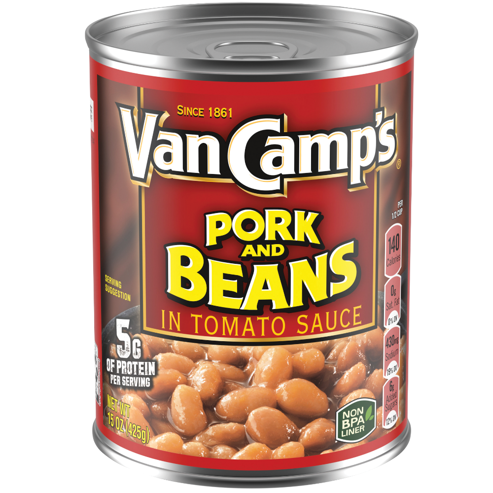 Ranch Style Beans