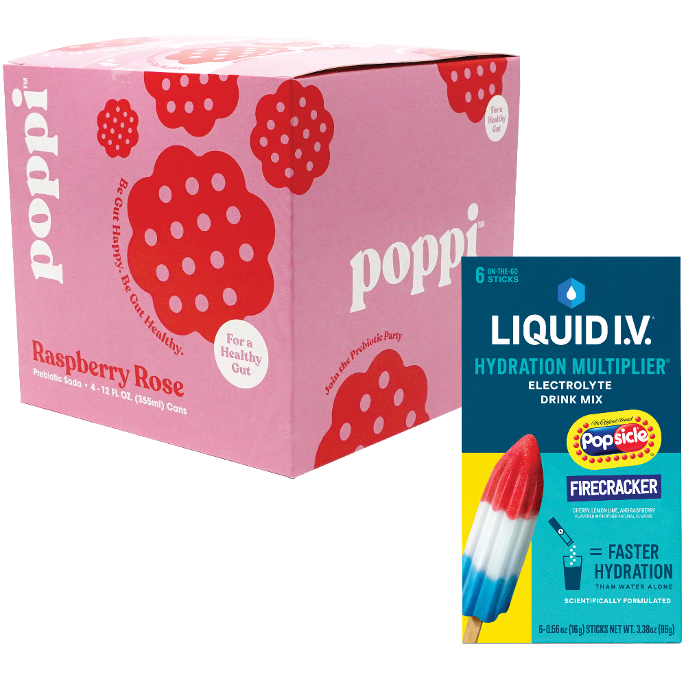 Liquid I.V.