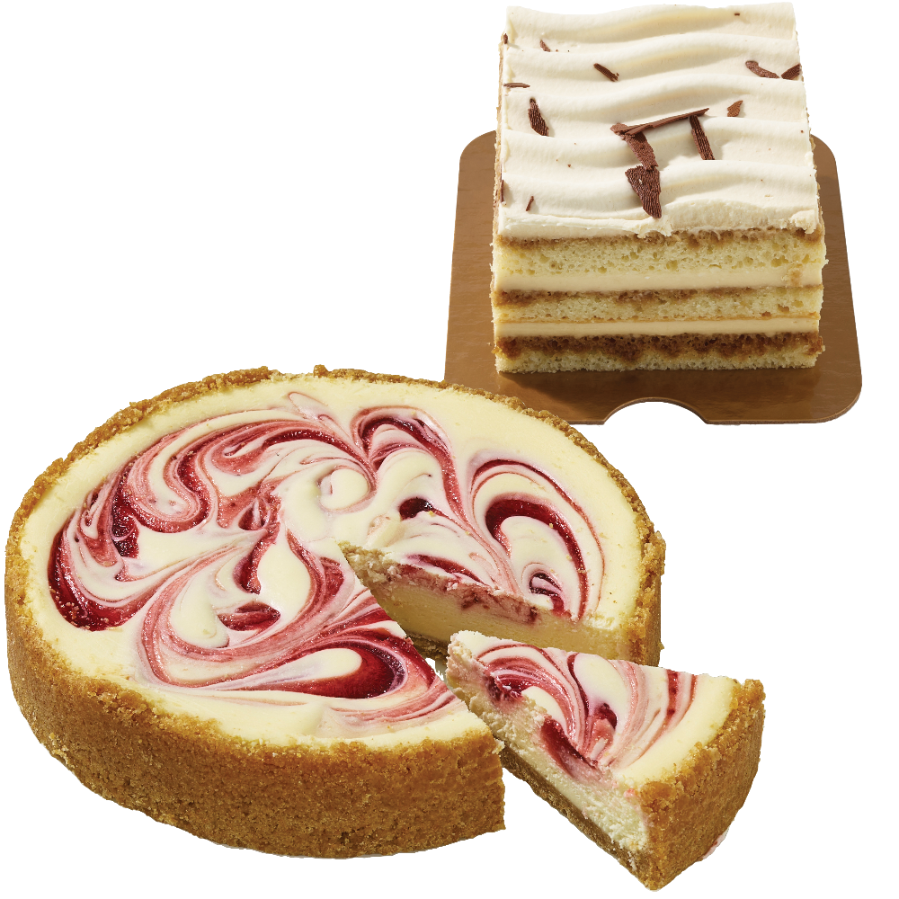 Private Selection Cheesecake