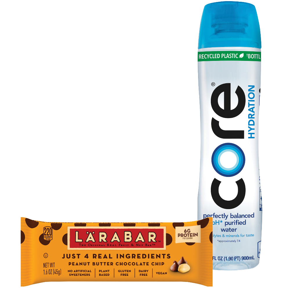 Lärabar
