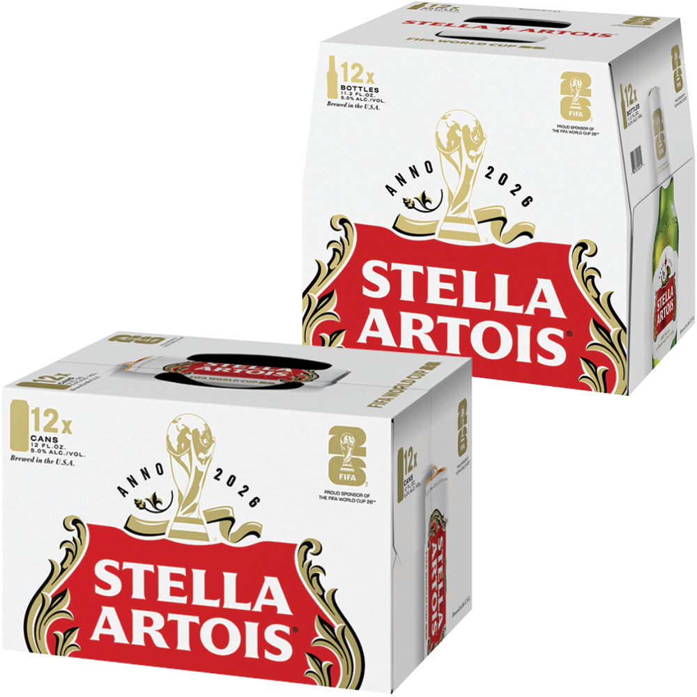 Stella Artois