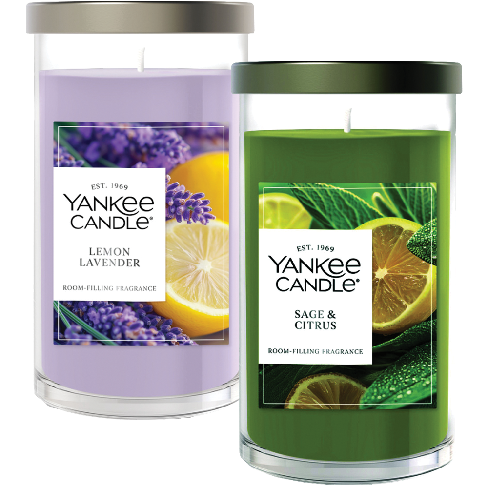 Yankee Candle