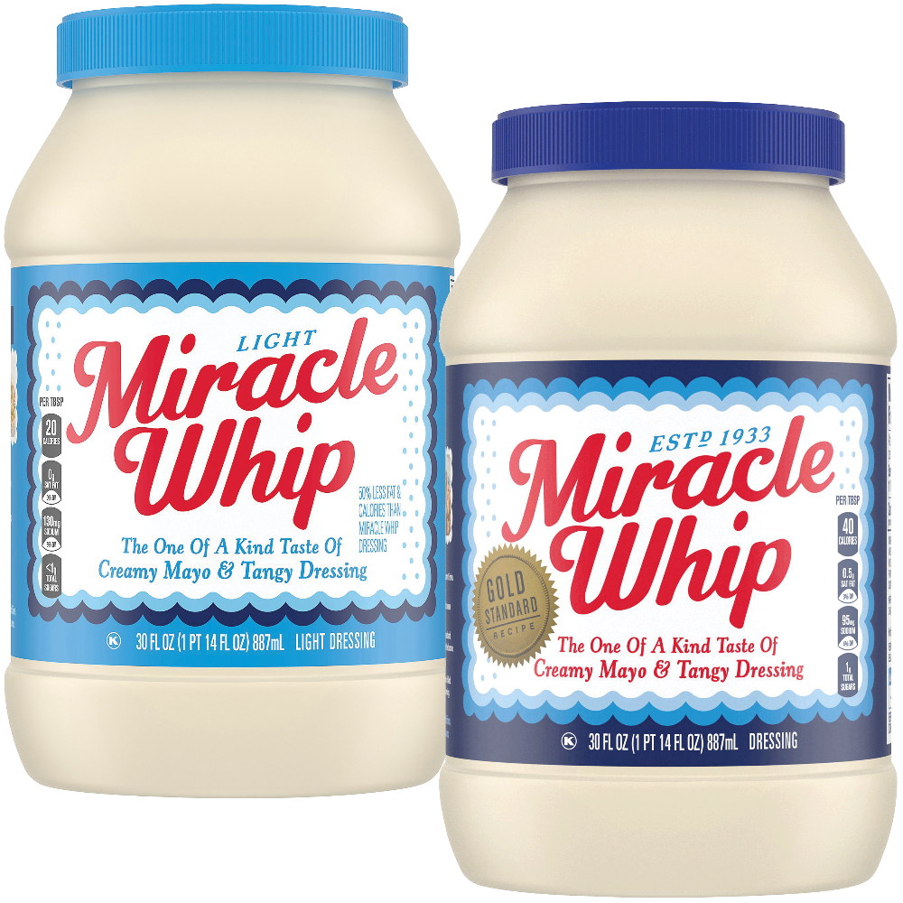 Miracle Whip