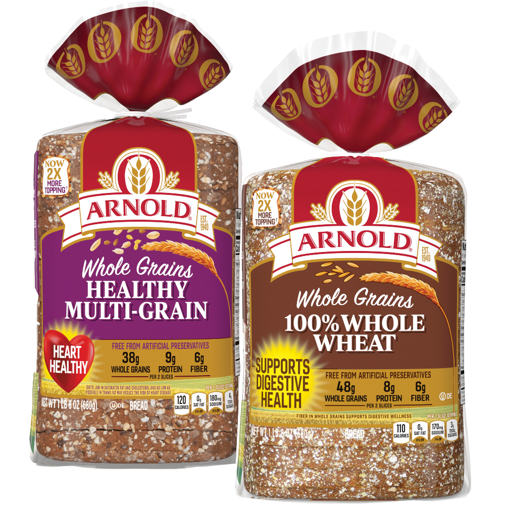Arnold Bread