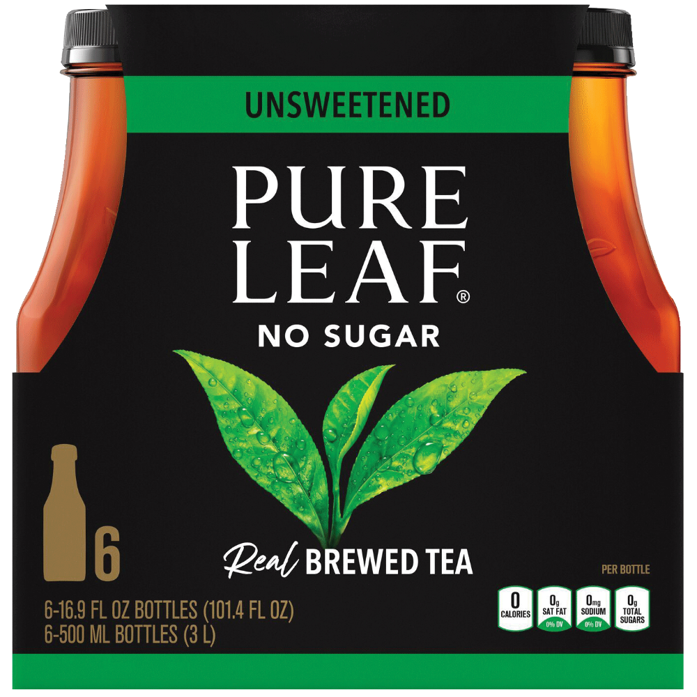 Pure Leaf Tea