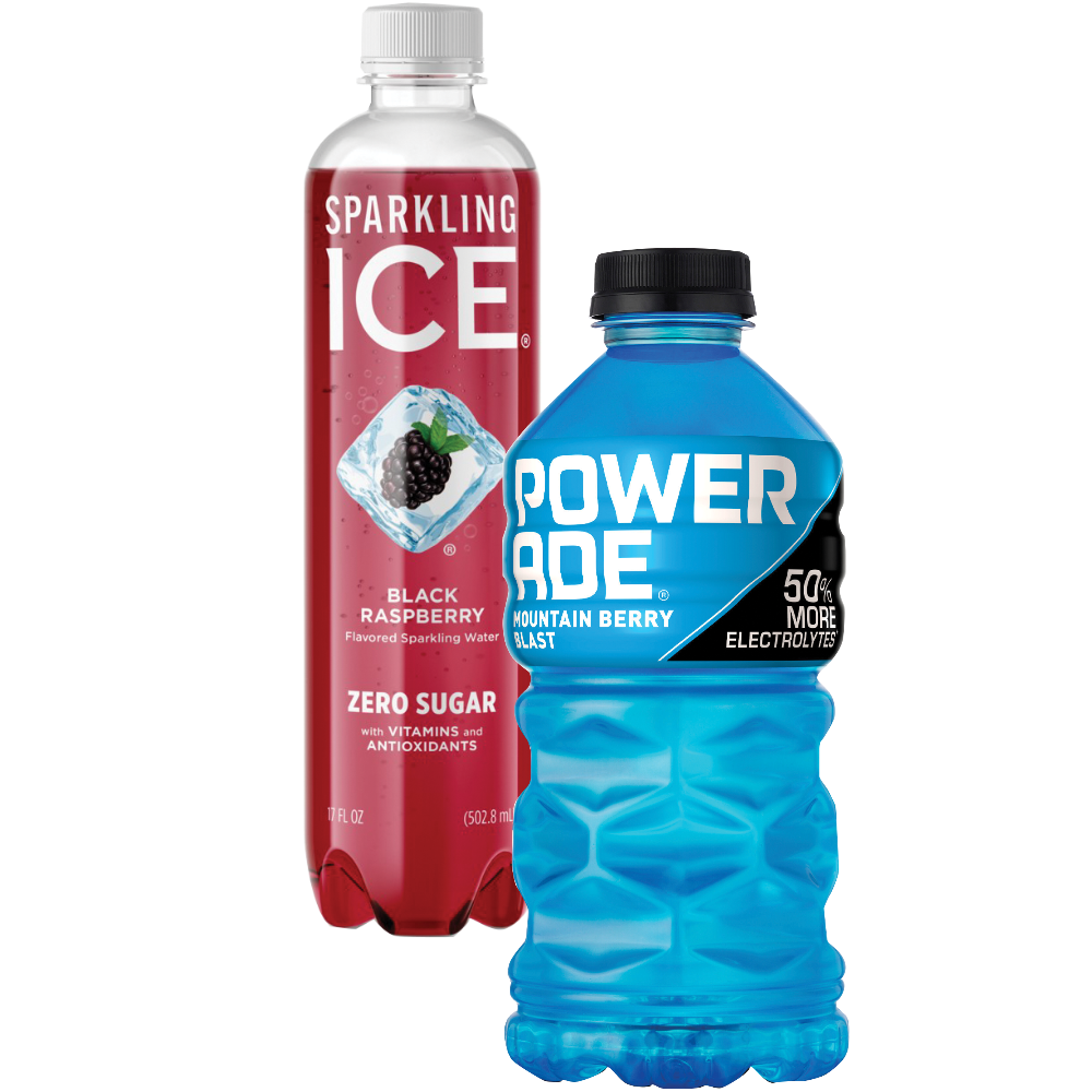 Powerade