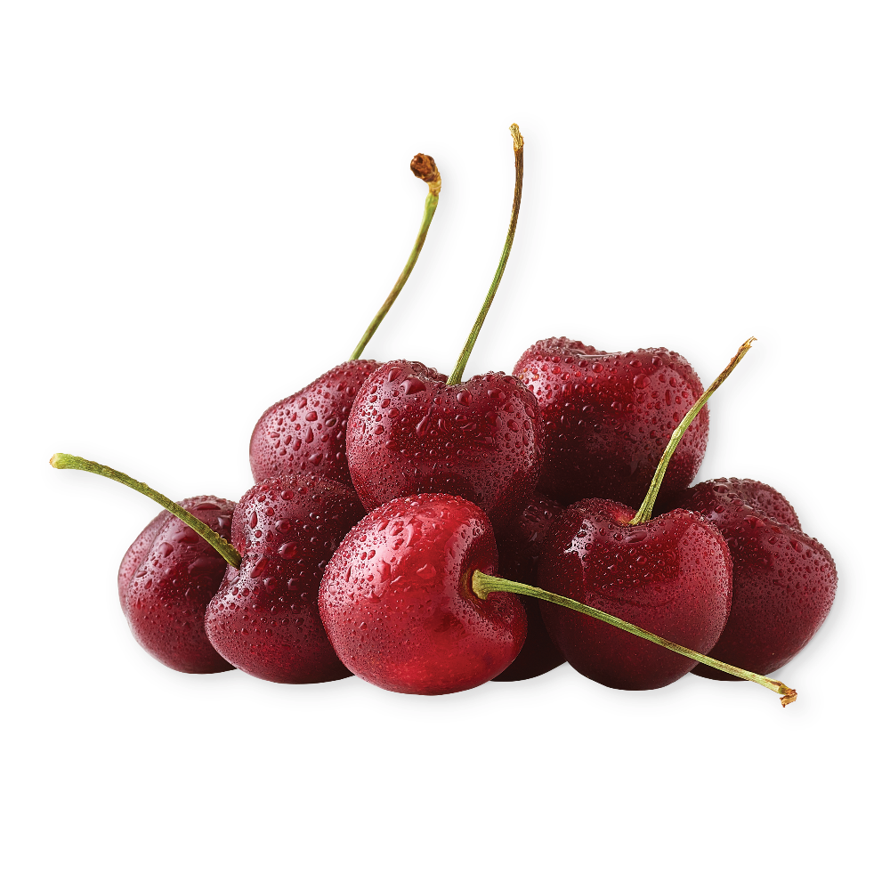 Washington Red Cherries