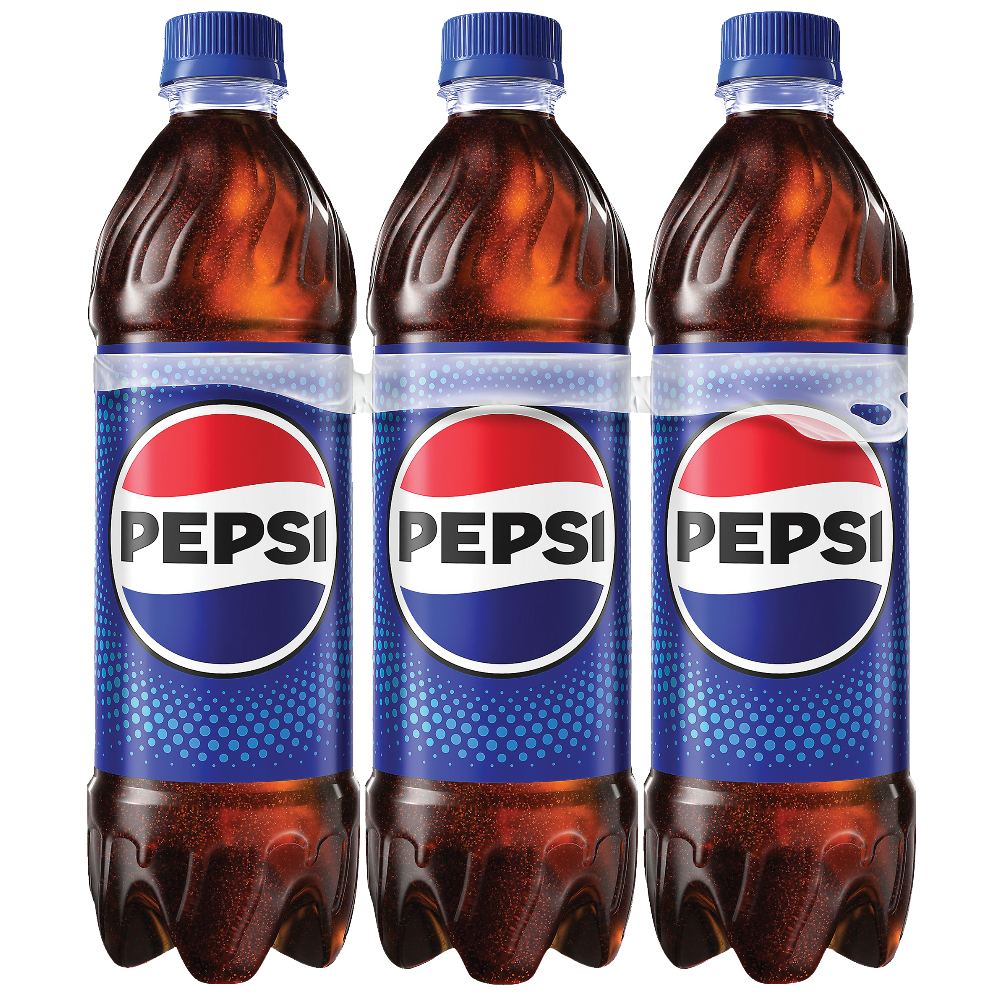 Pepsi