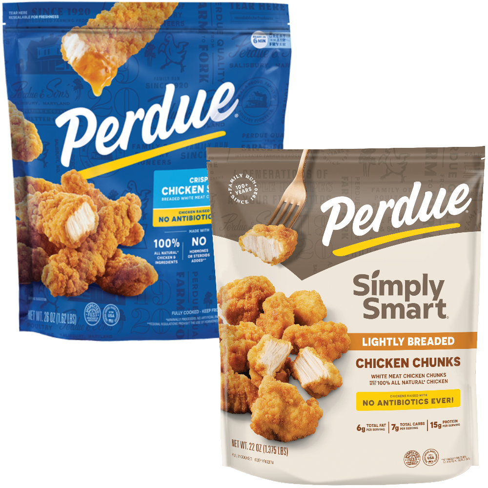 Perdue Frozen Chicken