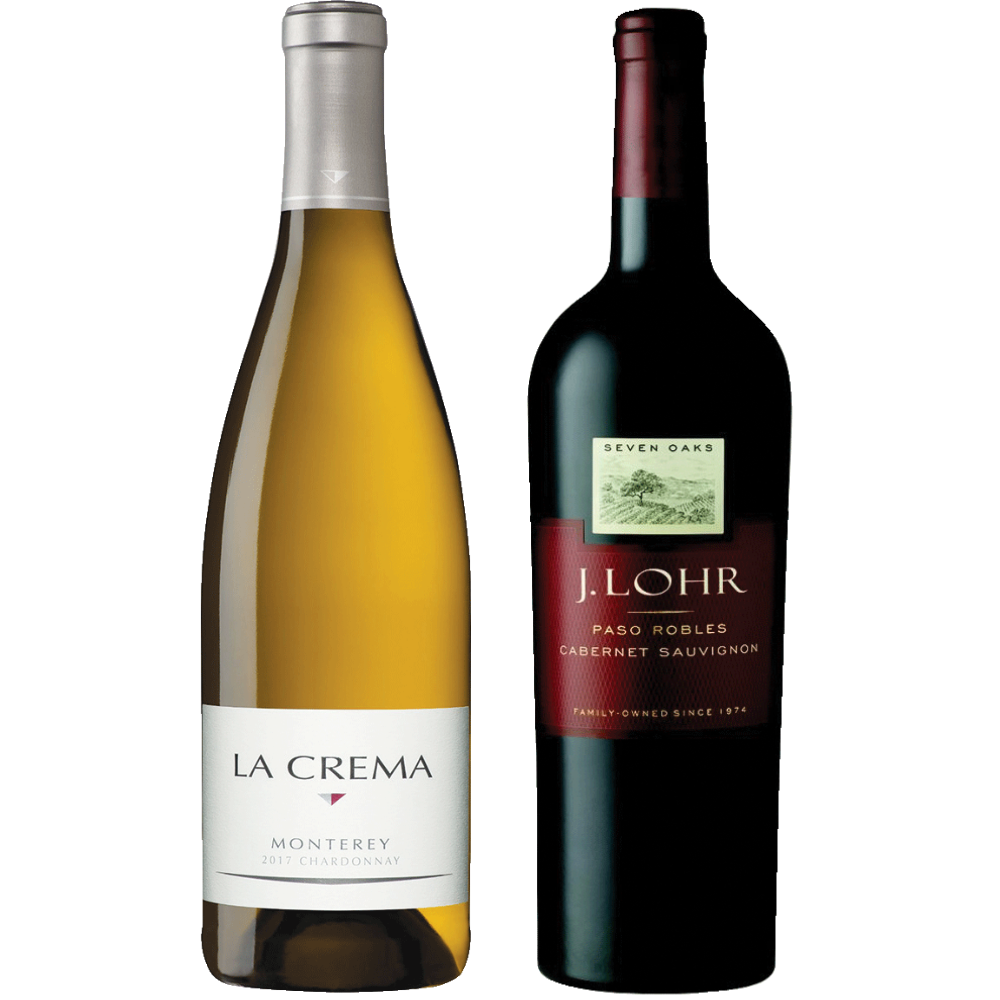 La Crema Monterey or J Lohr