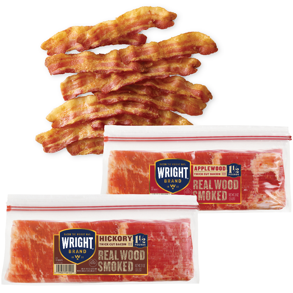 Wright Bacon