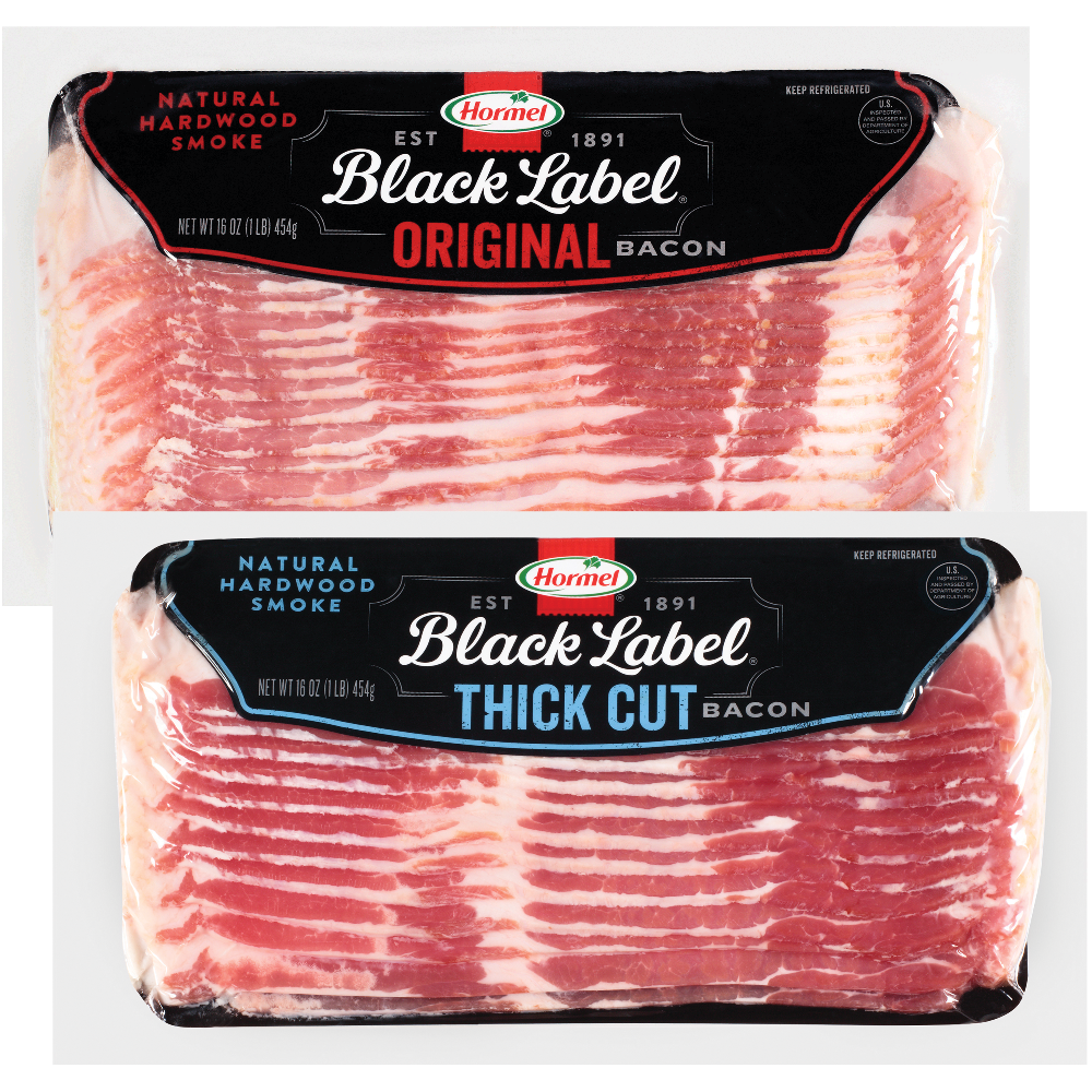 Hormel Bacon