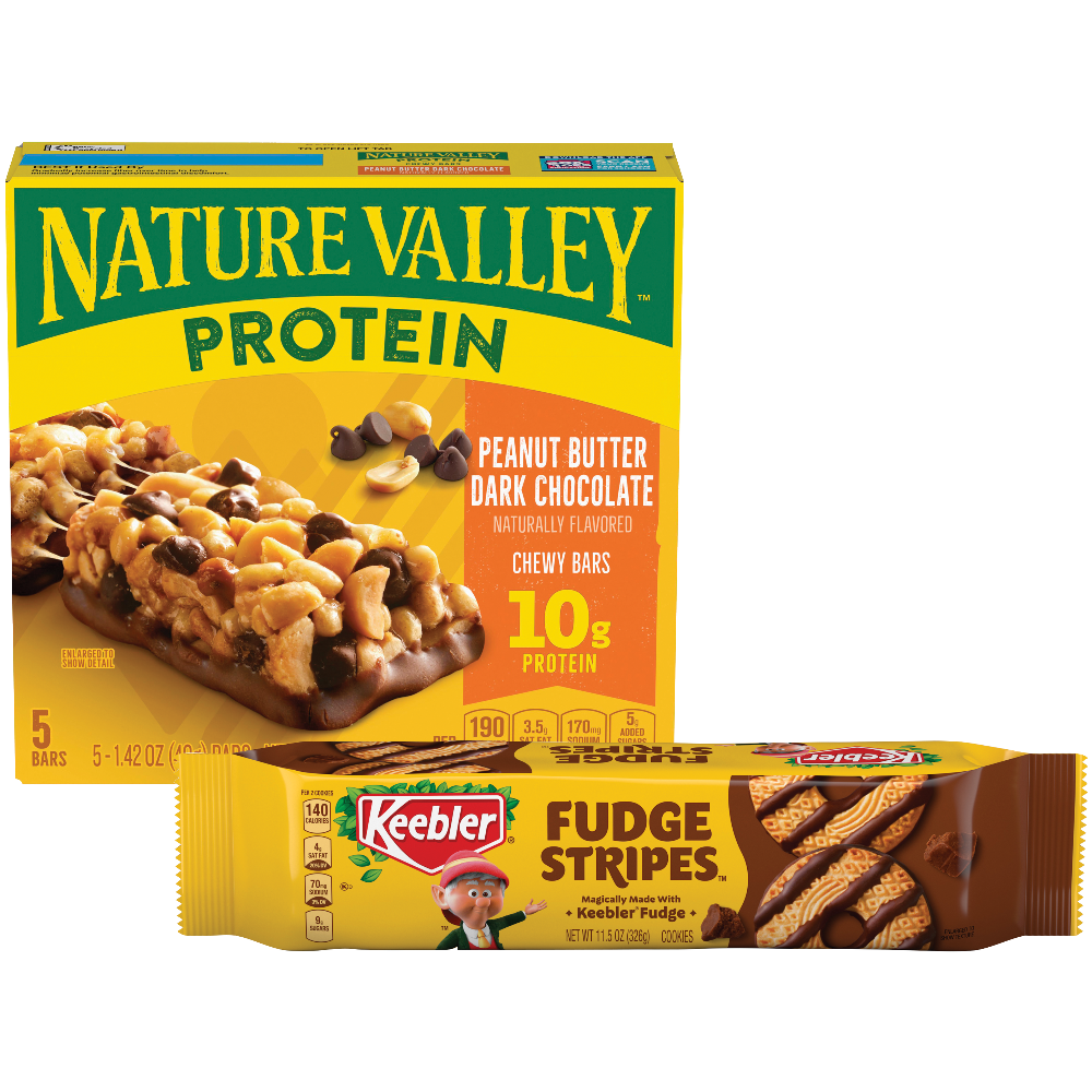 Keebler Cookies