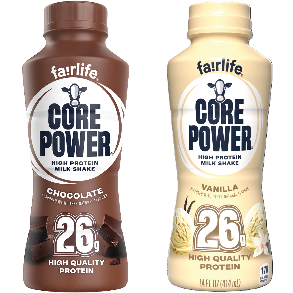Fairlife Core Power Protein Shake