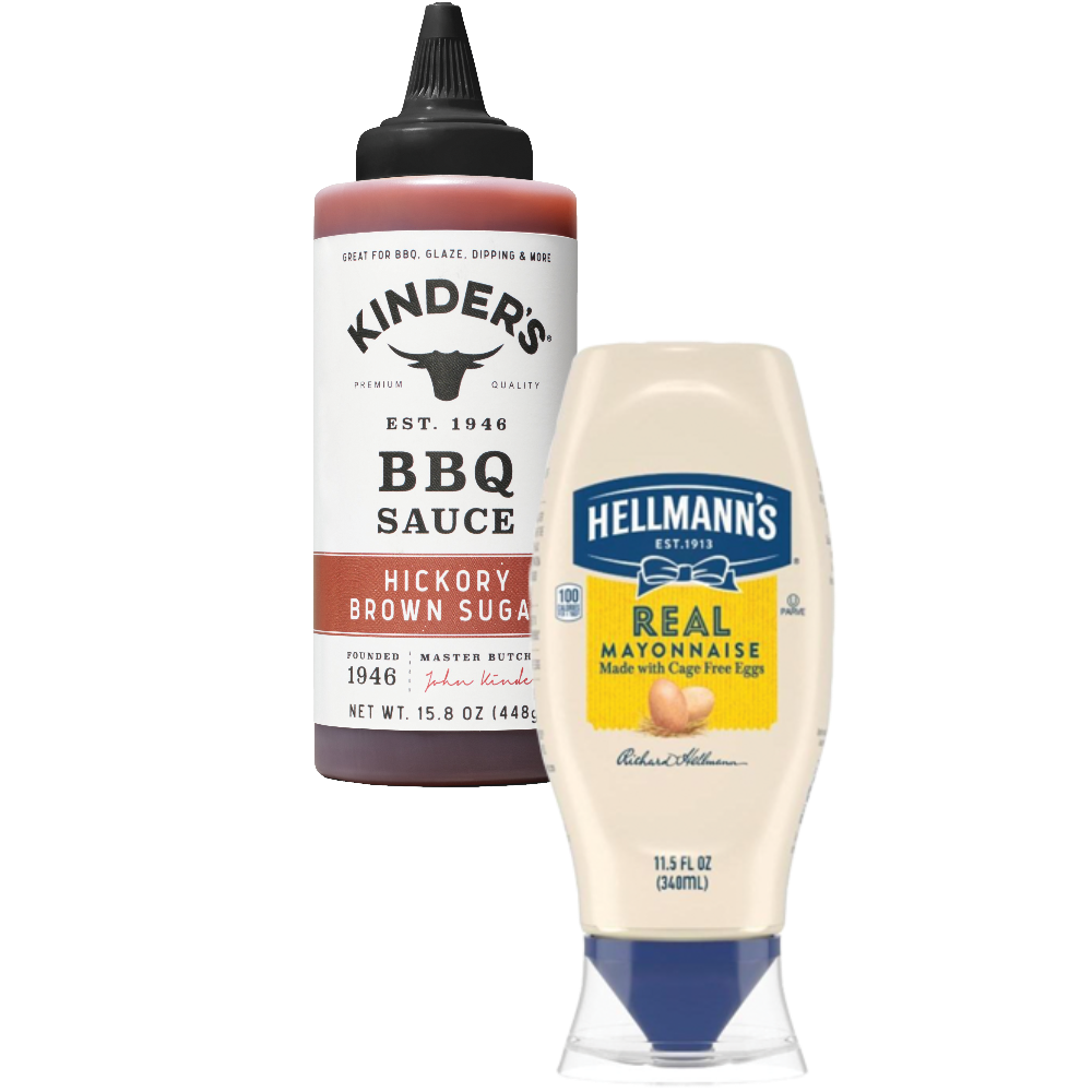Hellmann's Mayonnaise