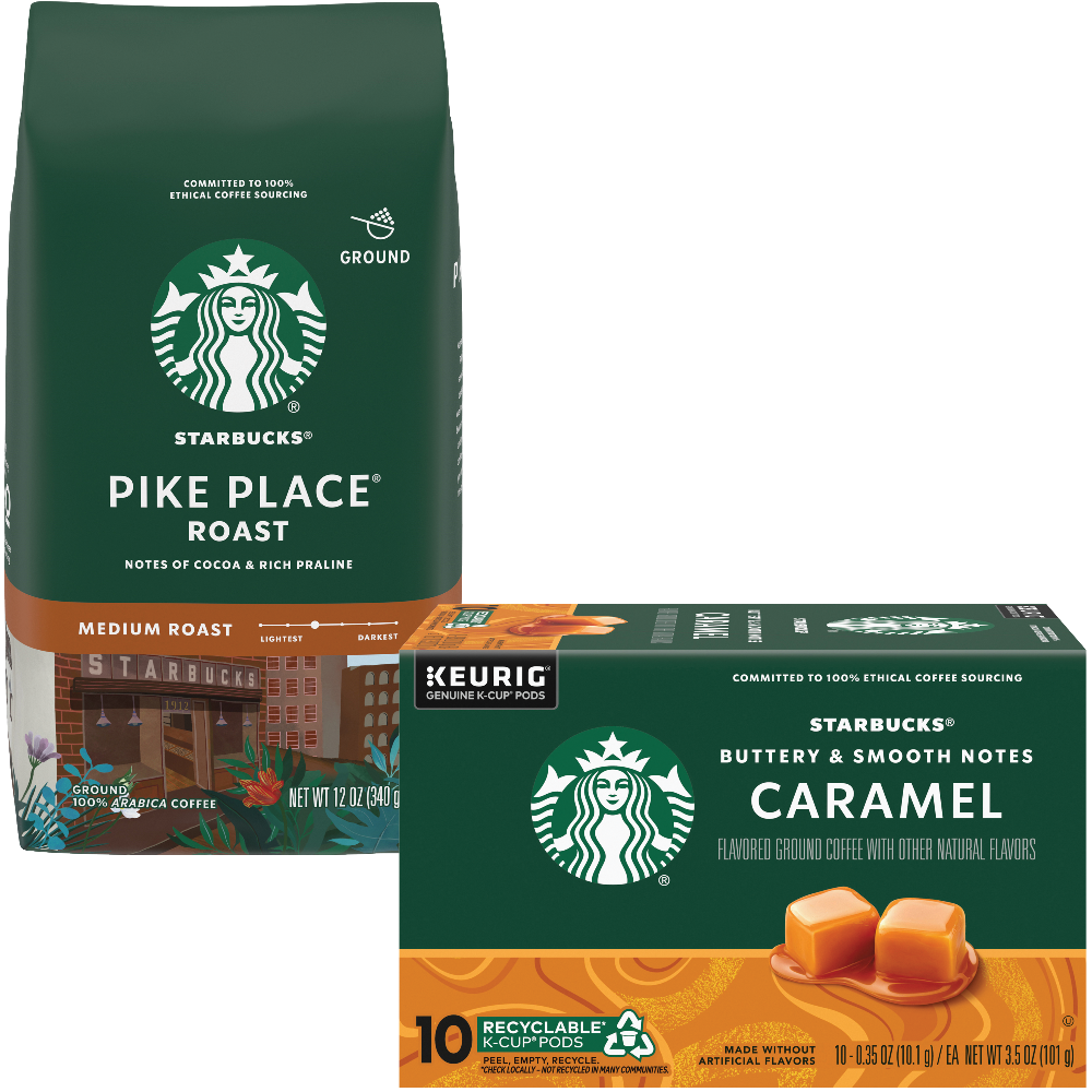 Starbucks Coffee