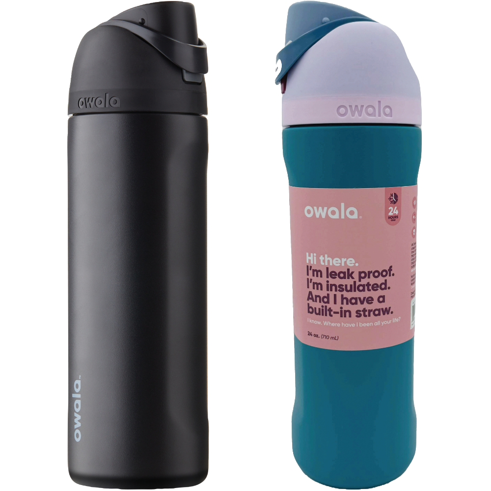 Owala Freesip Water Bottle