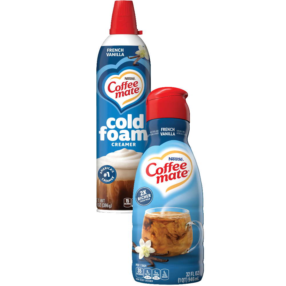 Coffee-Mate Creamer