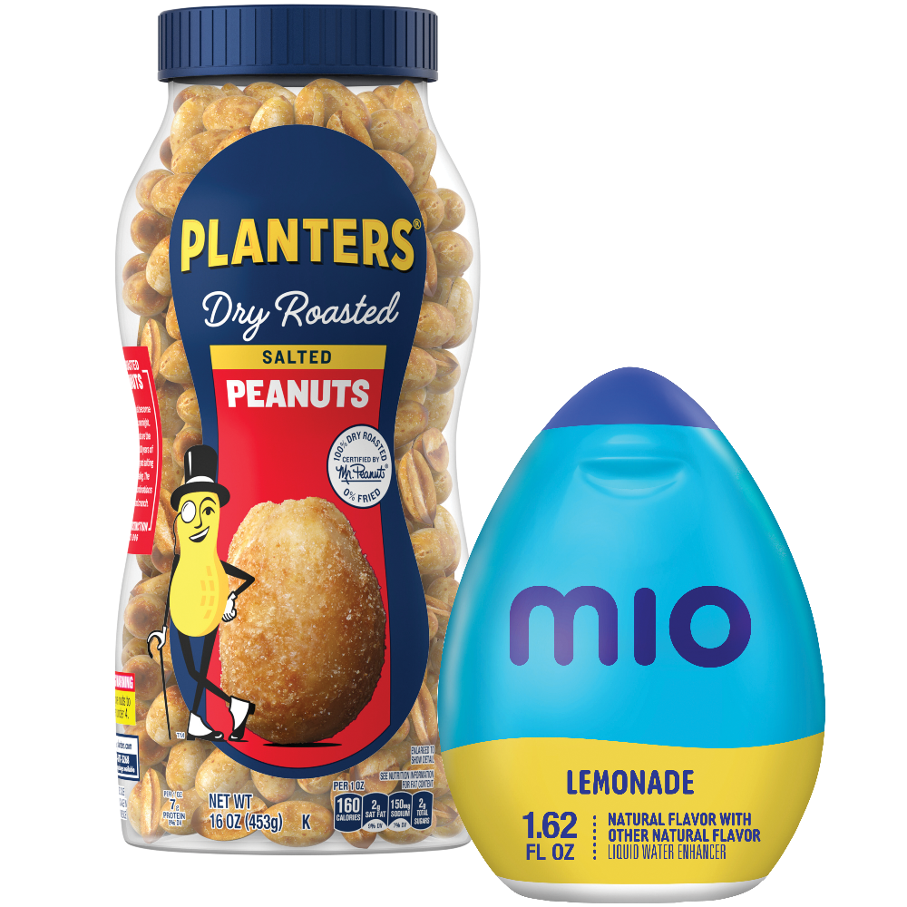 Mio Water Enhancer