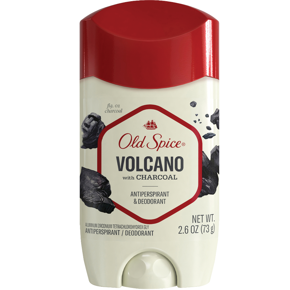 Old Spice Deodorant