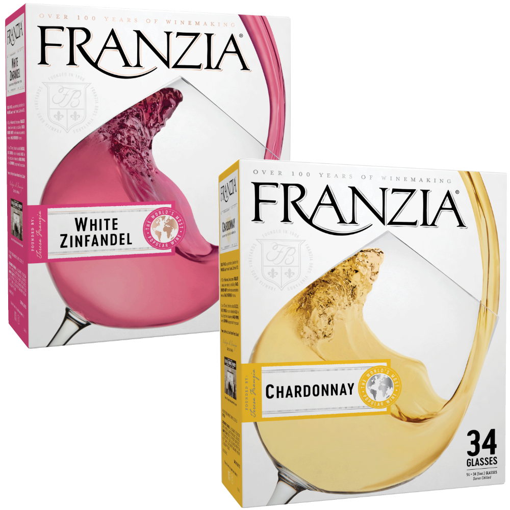 Franzia