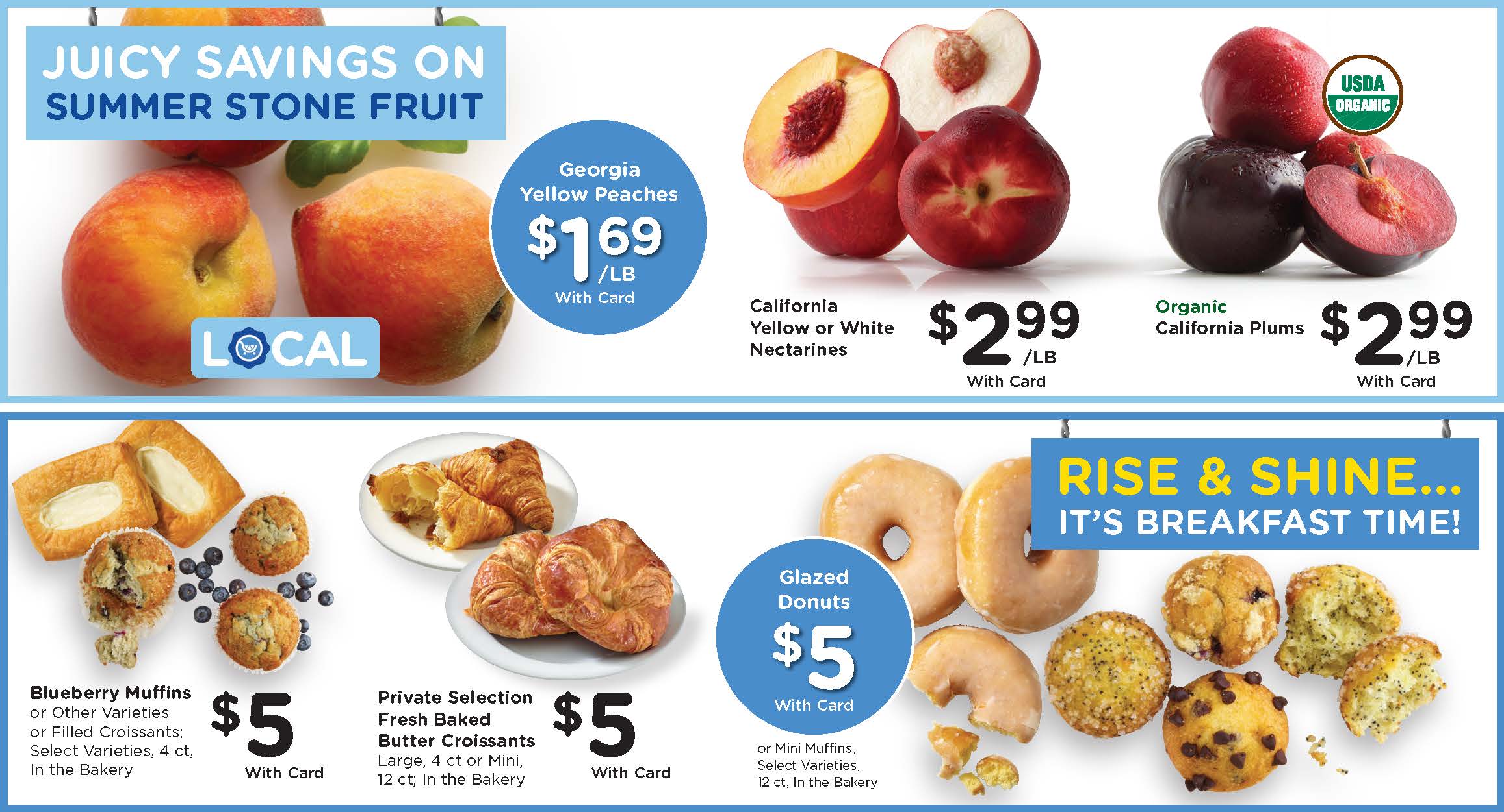 Kroger Weekly Ad Page 999999