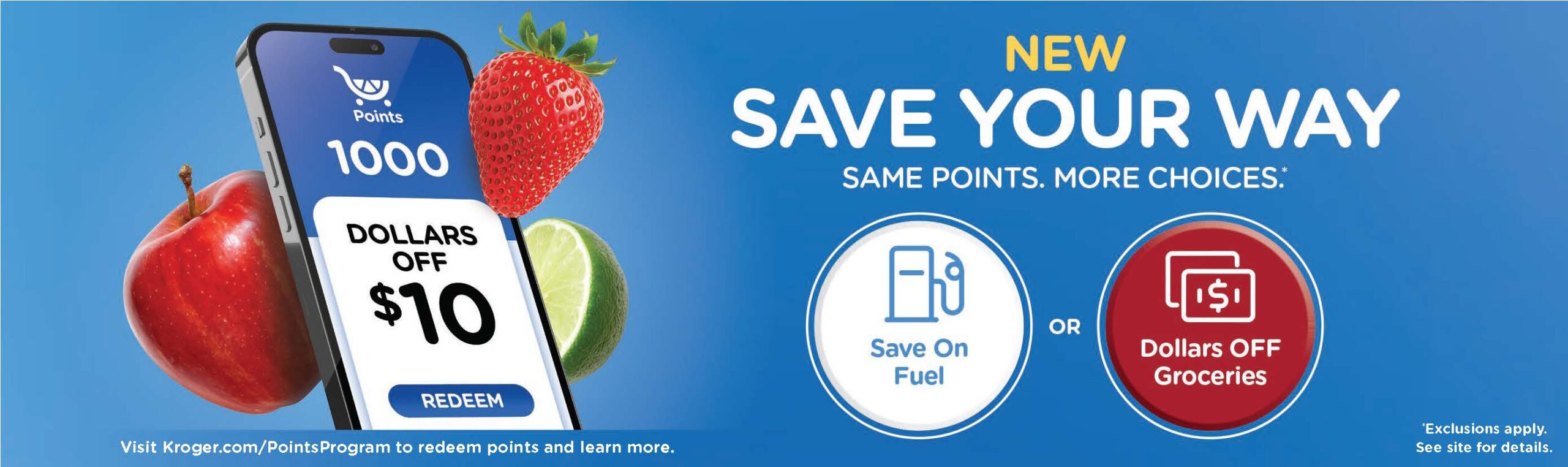 Kroger Weekly Ad Page 999999