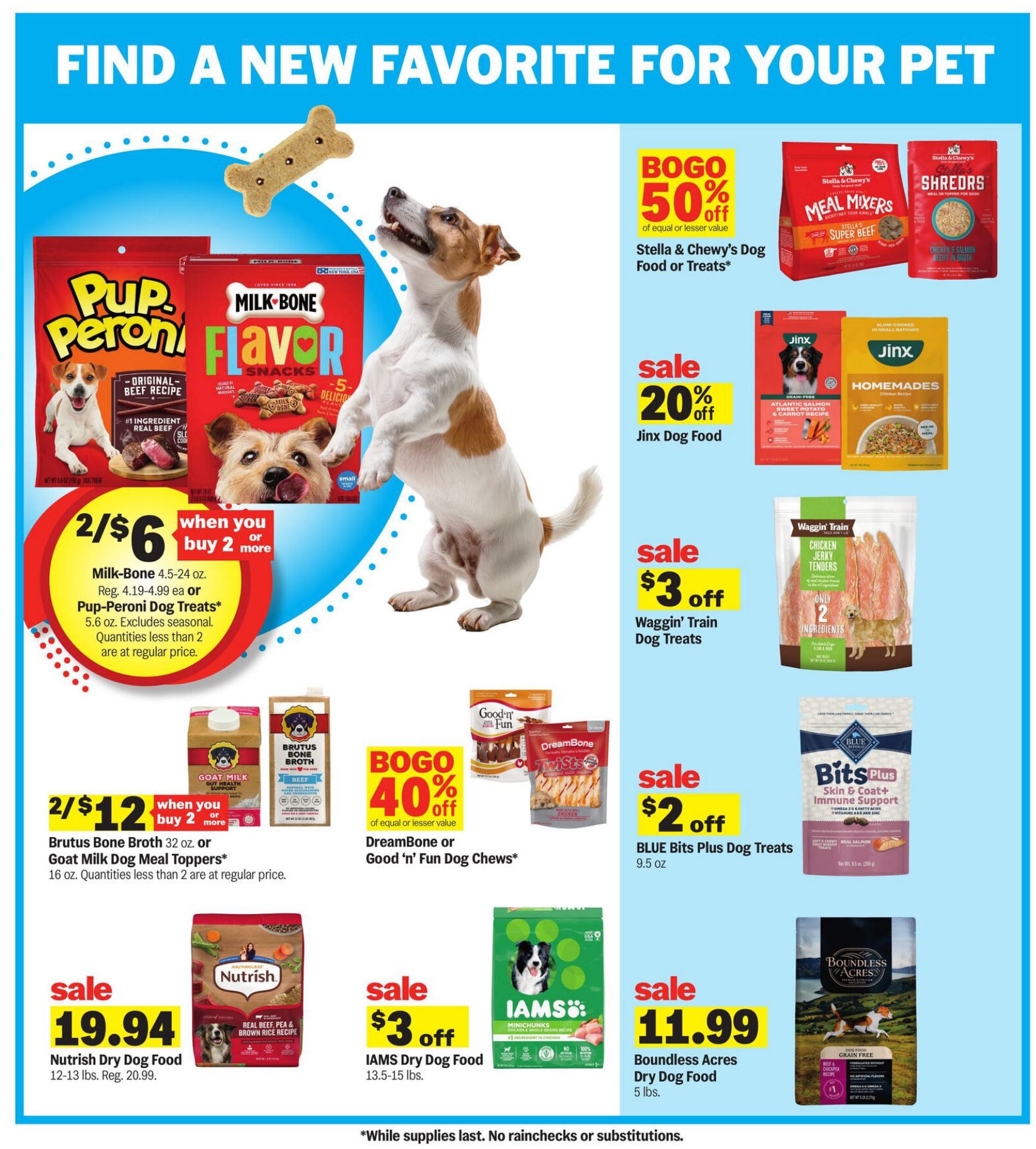 Meijer Weekly Ad Page 27