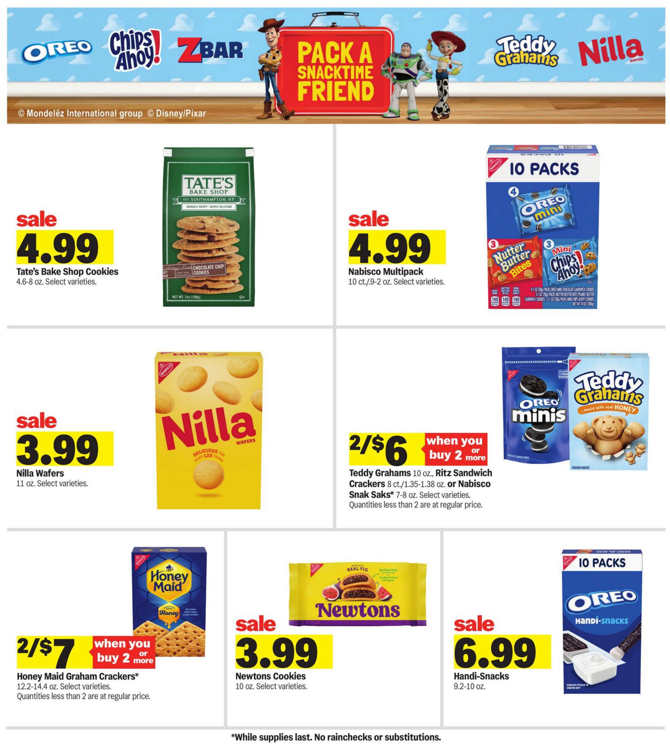 Meijer Weekly Ad Page 37