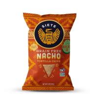 Social Nature Chips