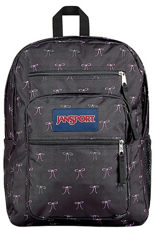 JanSport Big Student backpacks