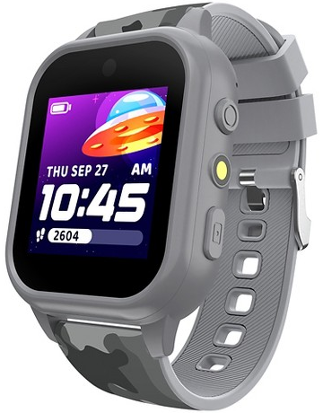 Select Playzoom 4 kids’ smartwatches