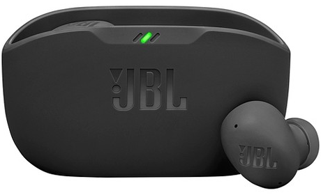 JBL Vibe Buds 2 wireless earbuds