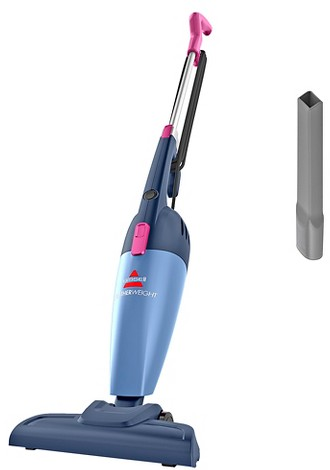 BISSELL FeatherWeight corded stick vacuum