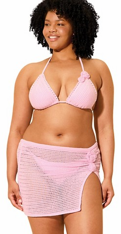 Women’s swim & coverups