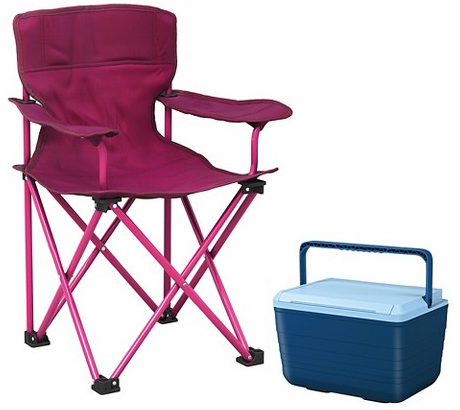 Sun Squad™ coolers & outdoor furniture