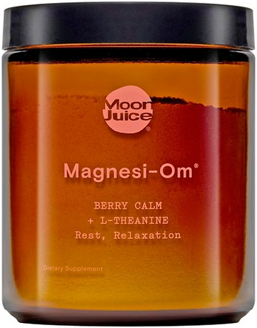 Moon Juice Magnesi-Om 4.2-oz. powder supplement