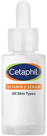 Cetaphil 1-oz. vitamin C serum