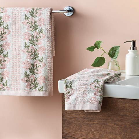Select bath towels & rugs from Threshold,™ Casaluna,™ Room Essentials™ & more