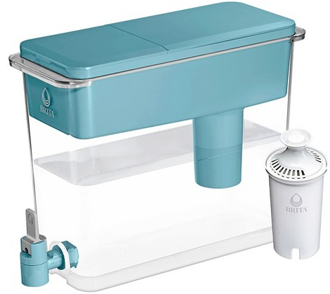 Brita Ultra Max 27-cup dispenser