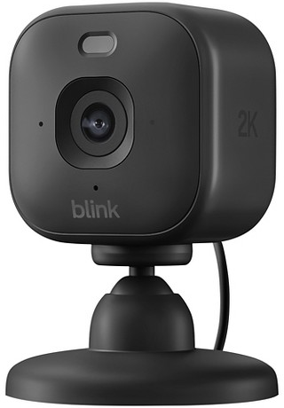 Blink Mini 2K camera
