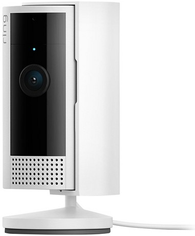 Ring 1080p Indoor Cam