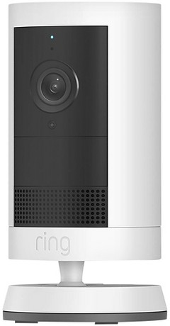Ring Outdoor Cam Plus