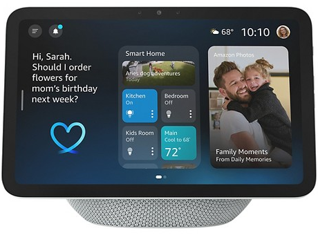 Amazon Echo Show 8