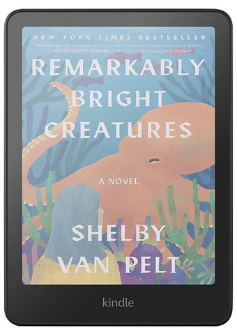 Amazon Kindle Colorsoft 32GB e-reader
