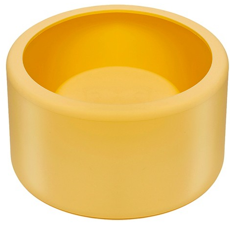 Springland freeze-your-own dog treat bowl