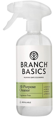 Branch Basics 16-oz. all-purpose cleaner spray