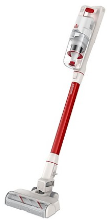 BISSELL PowerClean Swivel Head cordless vacuum